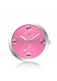 Whip Pink | Silicone watch
